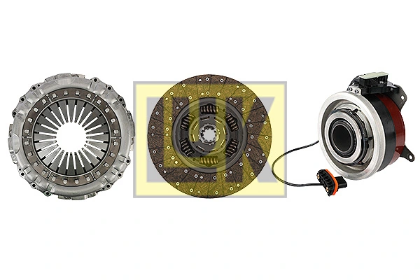 Clutch Kit